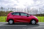 Honda Jazz 2017 года (AU)